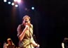Marillion - Rundsporthalle, Baunatal - 01.10.1983 - Photo by Fritz Vennemann